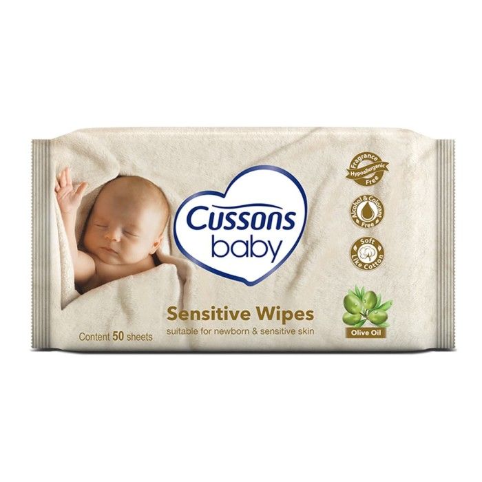 Cussons Baby Mommy's Essential Pack - 2