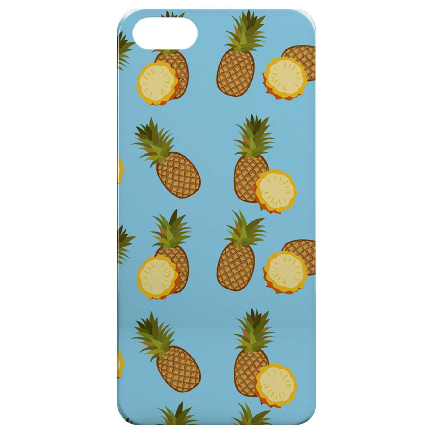 Tropicano Edition 2 Pinana iPhone 5 - 1