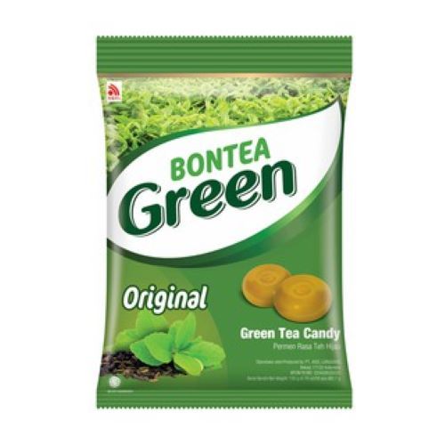 BONTEA Green Original 1 Bag (50 x 2.7 gr) - 2