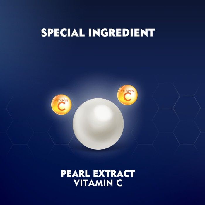 NIVEA Deodorant Extra Brightening Roll On 50ml - Twin Pack - 5