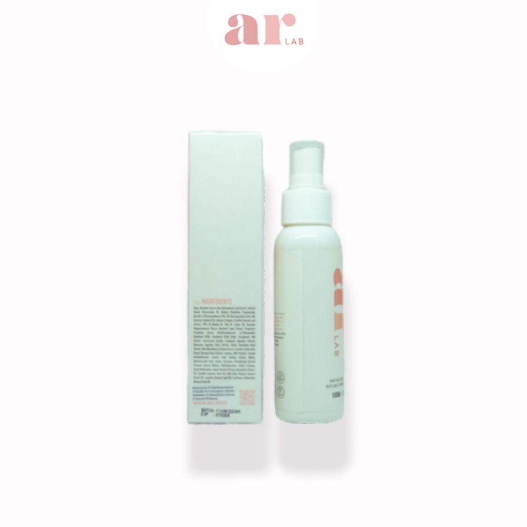 AR Lab Hair Tonic Bloom Series (Adult) - 5