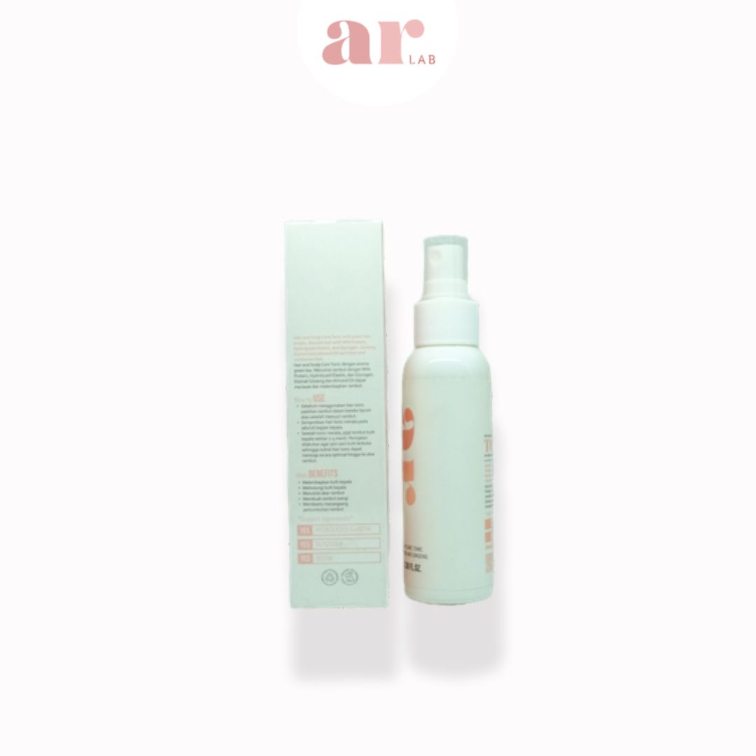 AR Lab Hair Tonic Bloom Series (Adult) - 2