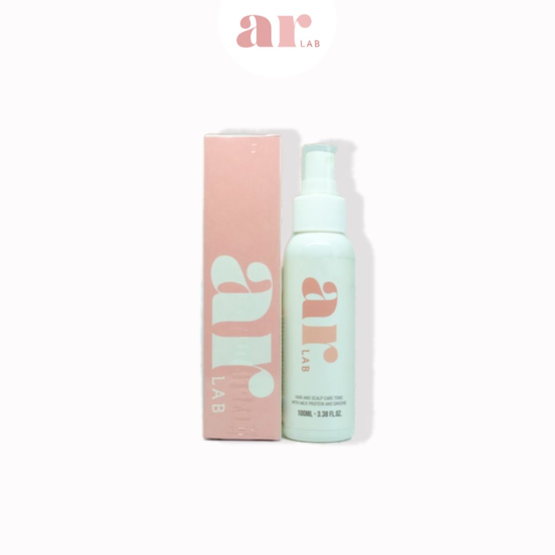 AR Lab Hair Tonic Bloom Series (Adult) - 4