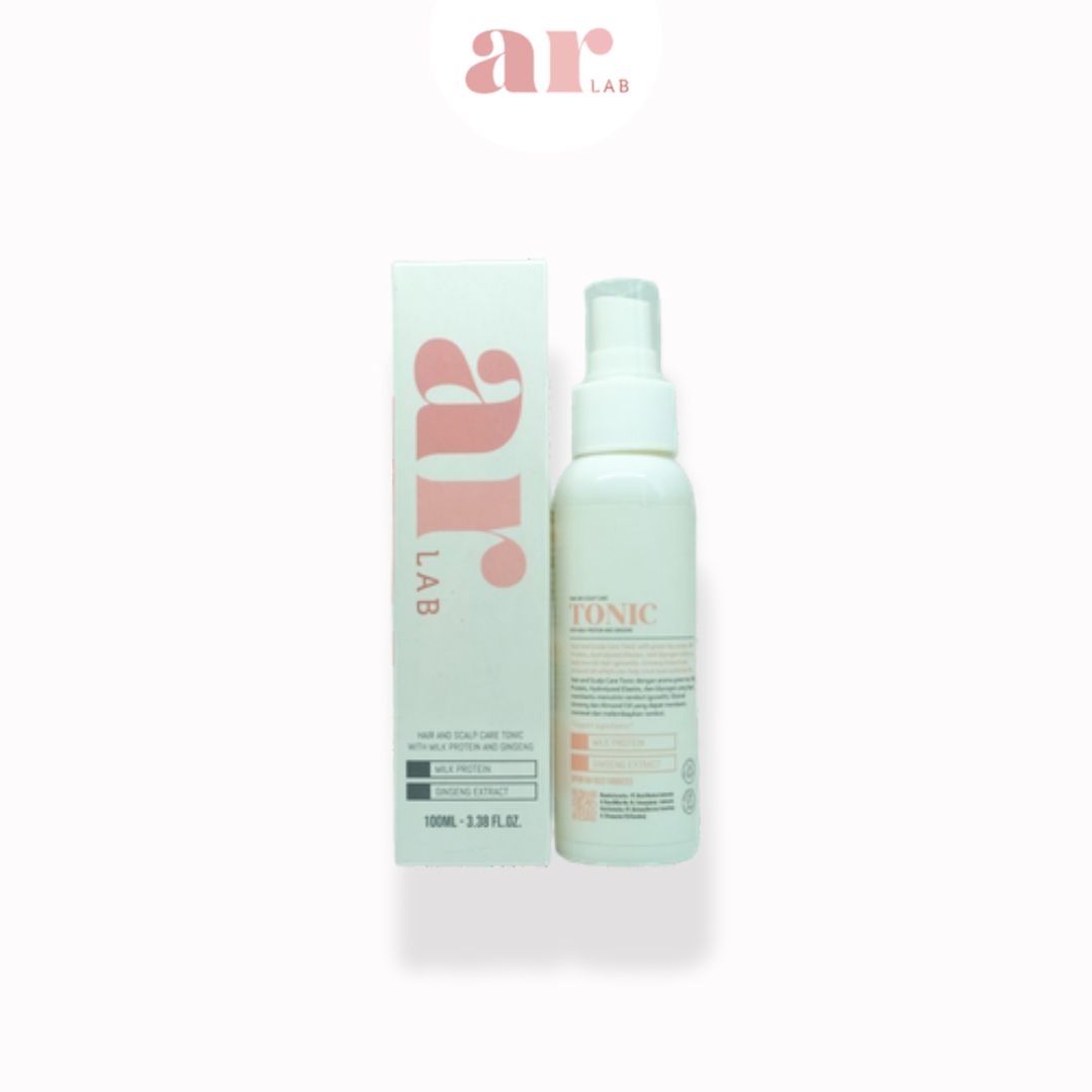 AR Lab Hair Tonic Bloom Series (Adult) - 3