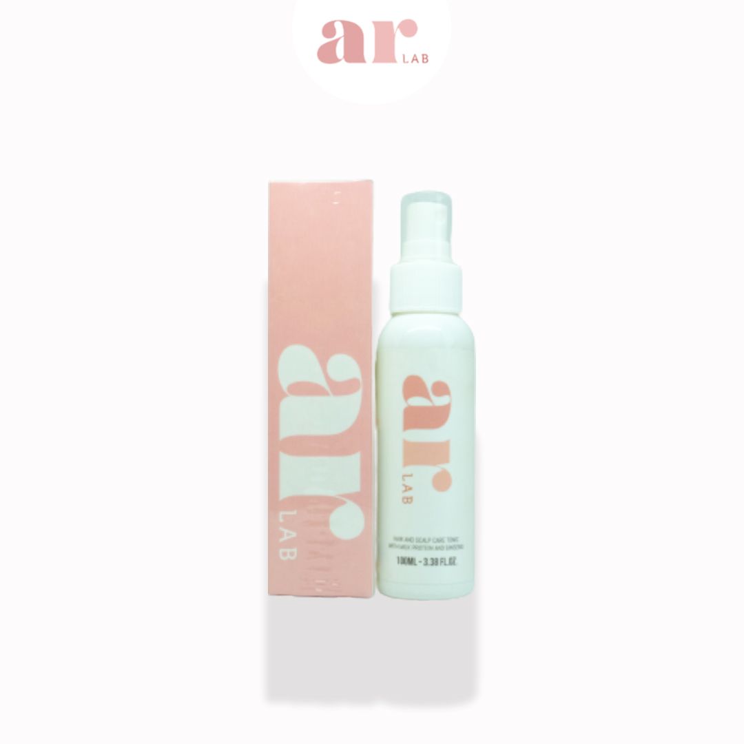 AR Lab Hair Tonic Bloom Series (Adult) - 1