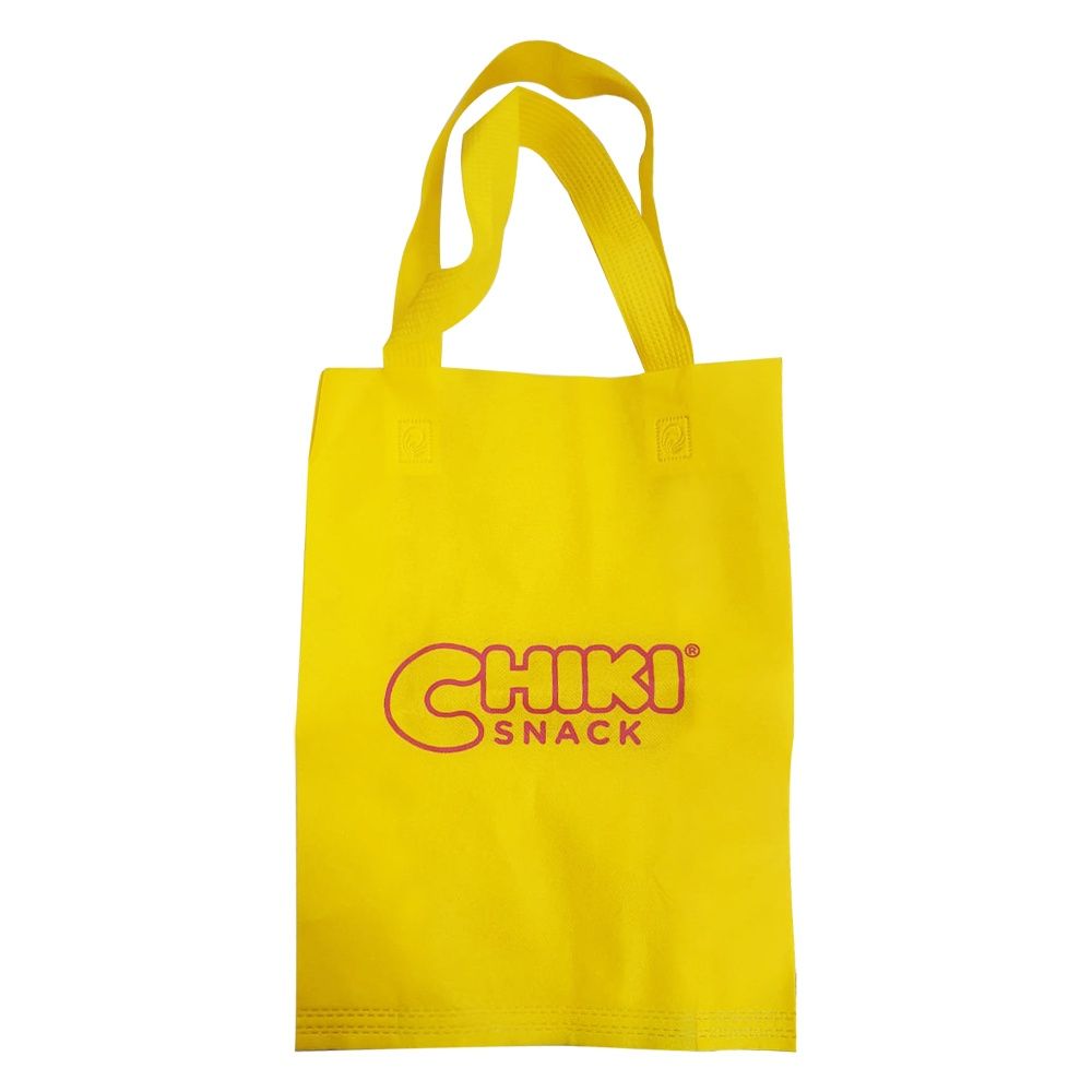 Chiki Ball All Variants 200 Gr - FREE Totebag Chiki - 2