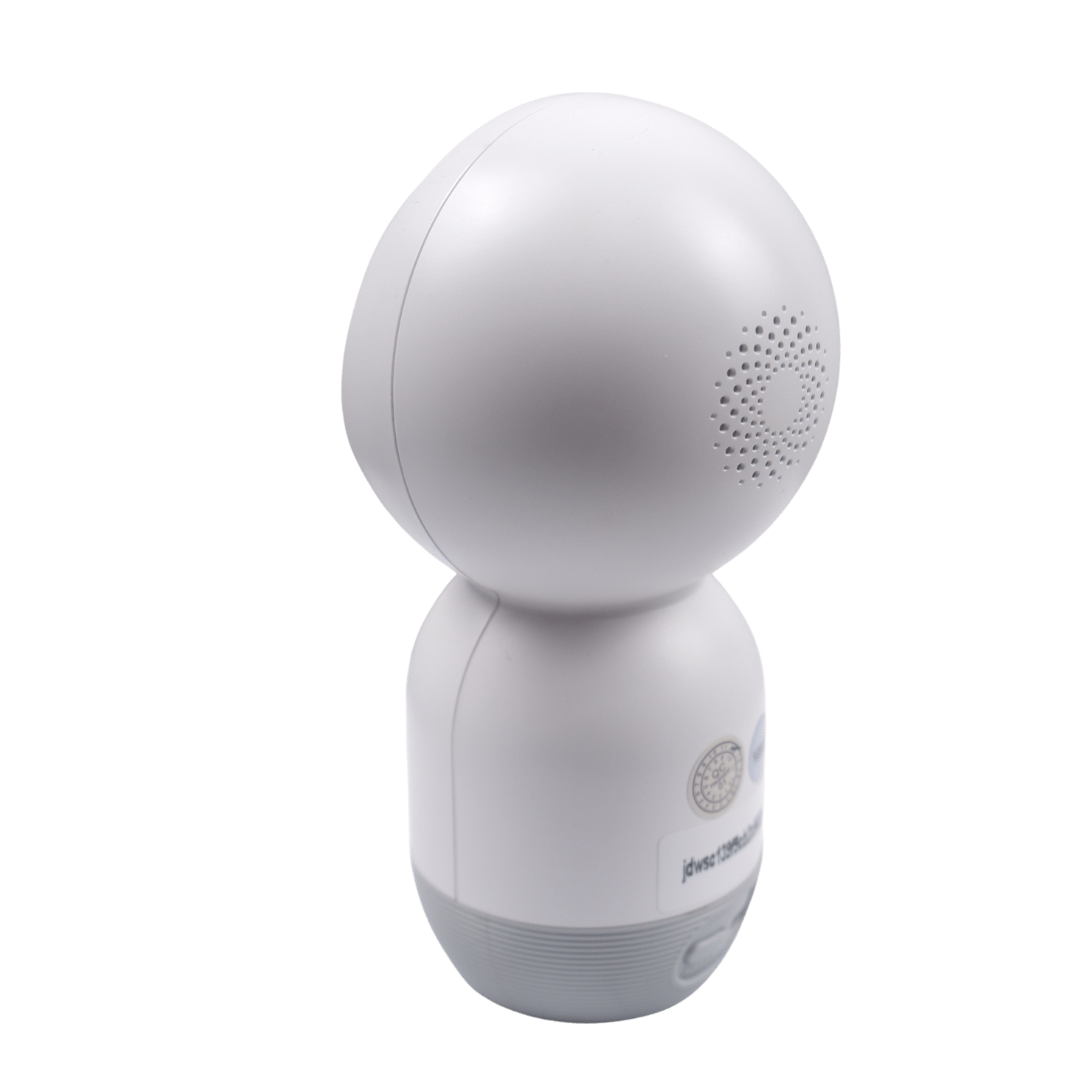 Robolife Smart IP Cam (Baby Cam / Family Cam) - G1X2 - 3