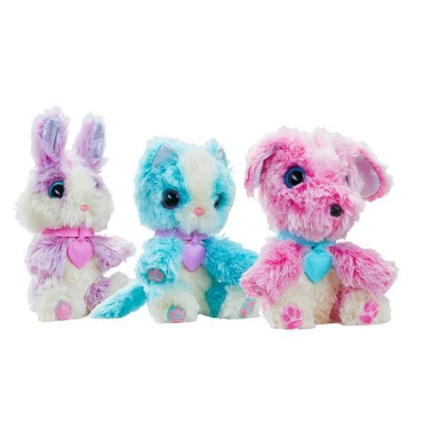 Boneka Anak - Scruff A Luvs Evergreen - 3