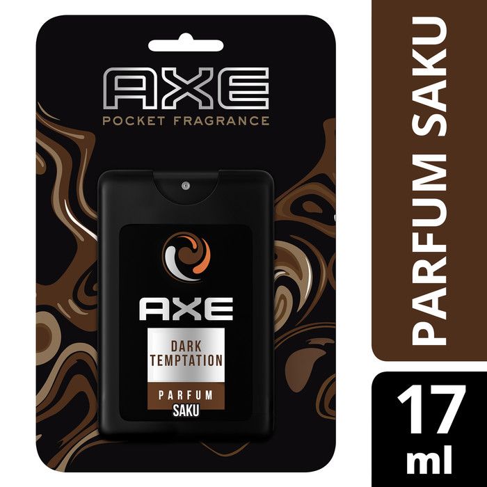 Axe Parfum Saku Dark Temptation 15ml - 1