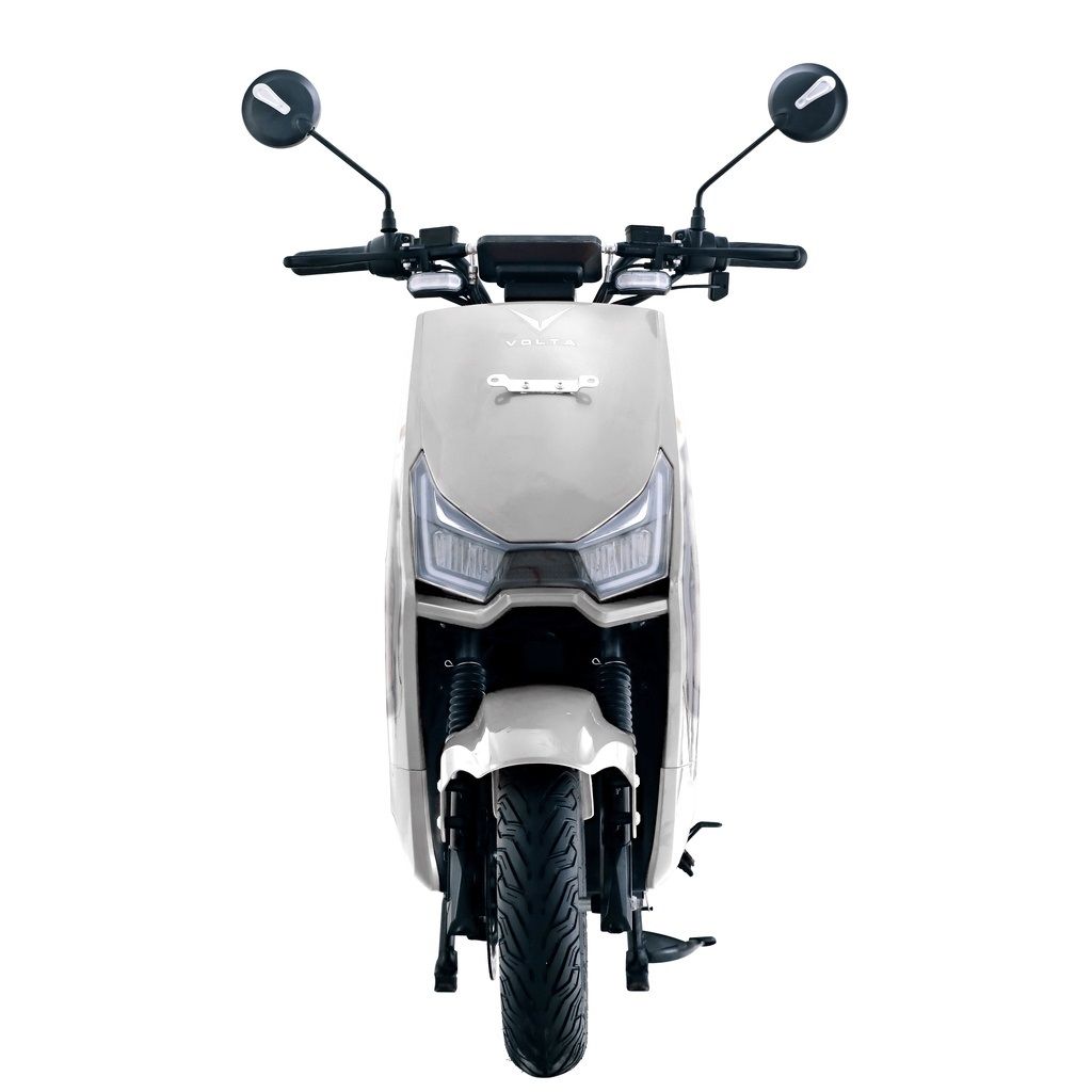 Sepeda Motor Listrik VOLTA VIRGO 60V 1000 W Disc Brake Garansi SNI On The Road - 3