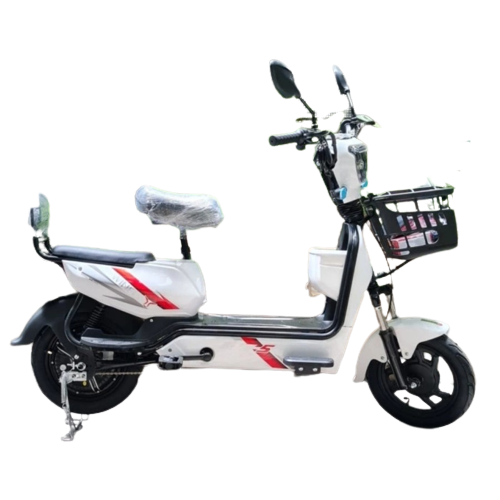 Sepeda Listrik UWINFLY DF5 DragonFly 5 Moped - 5