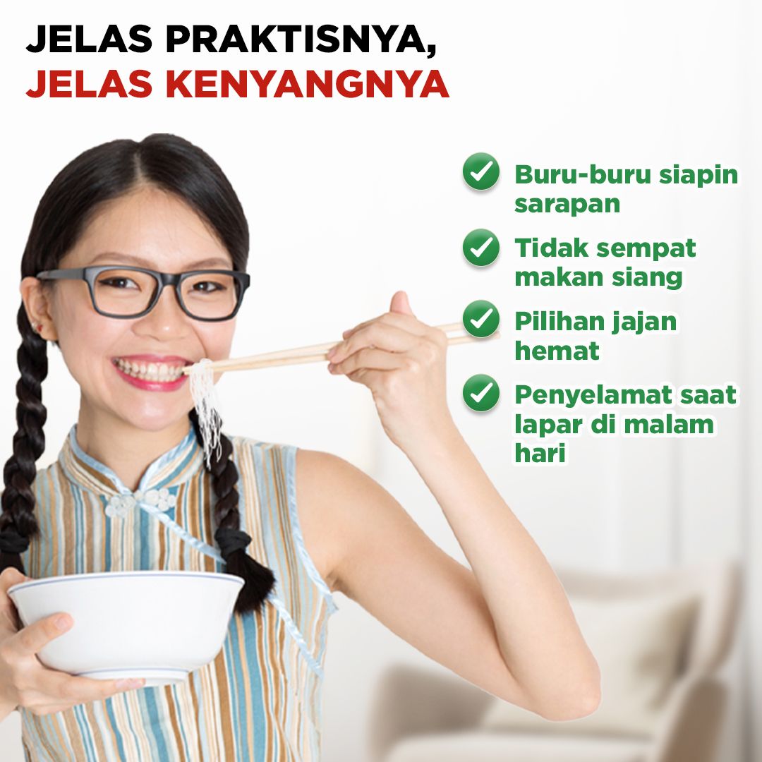 Bihunku Soto Spesial 55 gr - 2