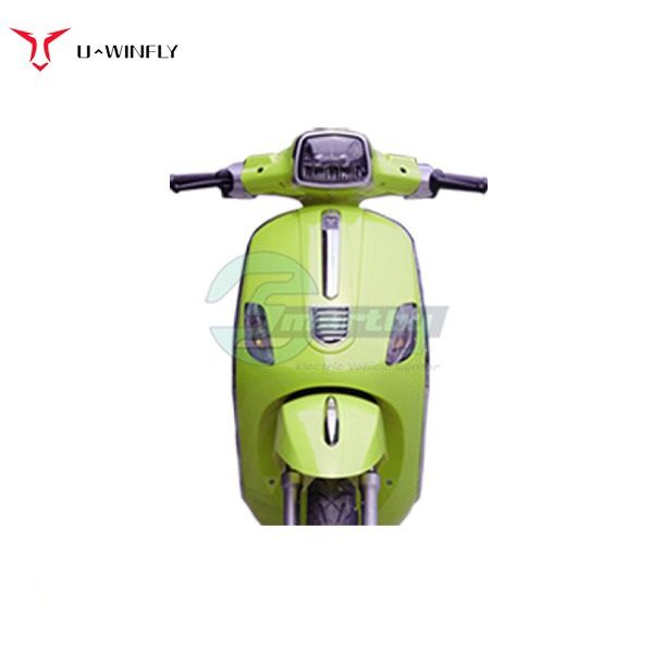 Sepeda Motor Listrik Uwinfly T3 T 3 Baterai Lithium T-3 800 Watt Off The Road - 5