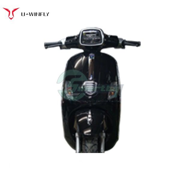 Sepeda Motor Listrik Uwinfly T3 T 3 Baterai Lithium T-3 800 Watt Off The Road - 2