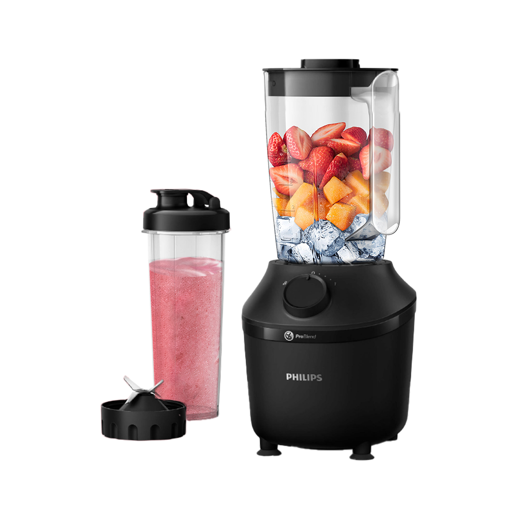 Philips Blender 3000 Series HR2042/41 - 290W Plastic - 2