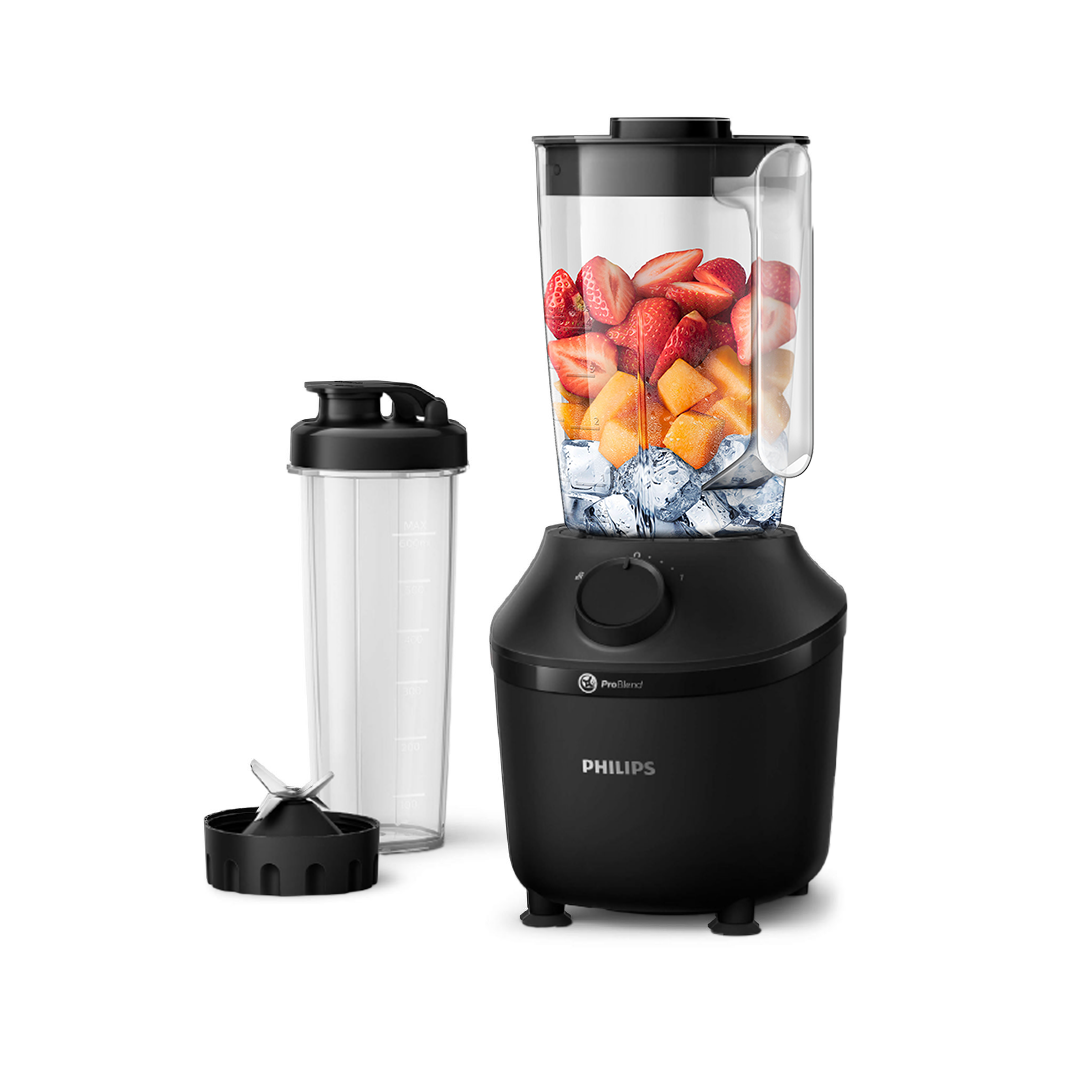 Philips Blender 3000 Series HR2042/41 - 290W Plastic - 1