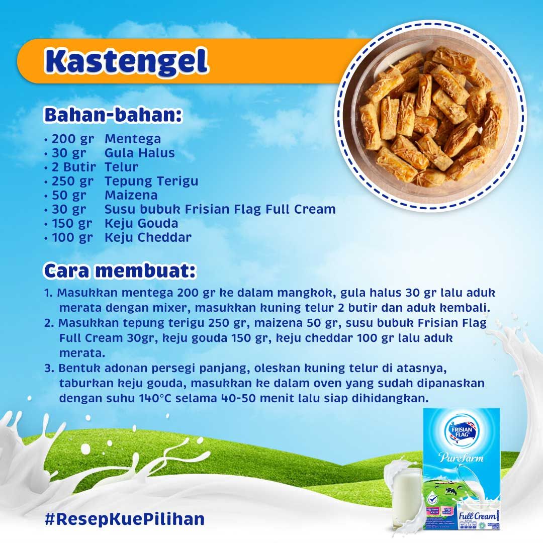 Frisian Flag Purefarm Fullcream 800gr - 11