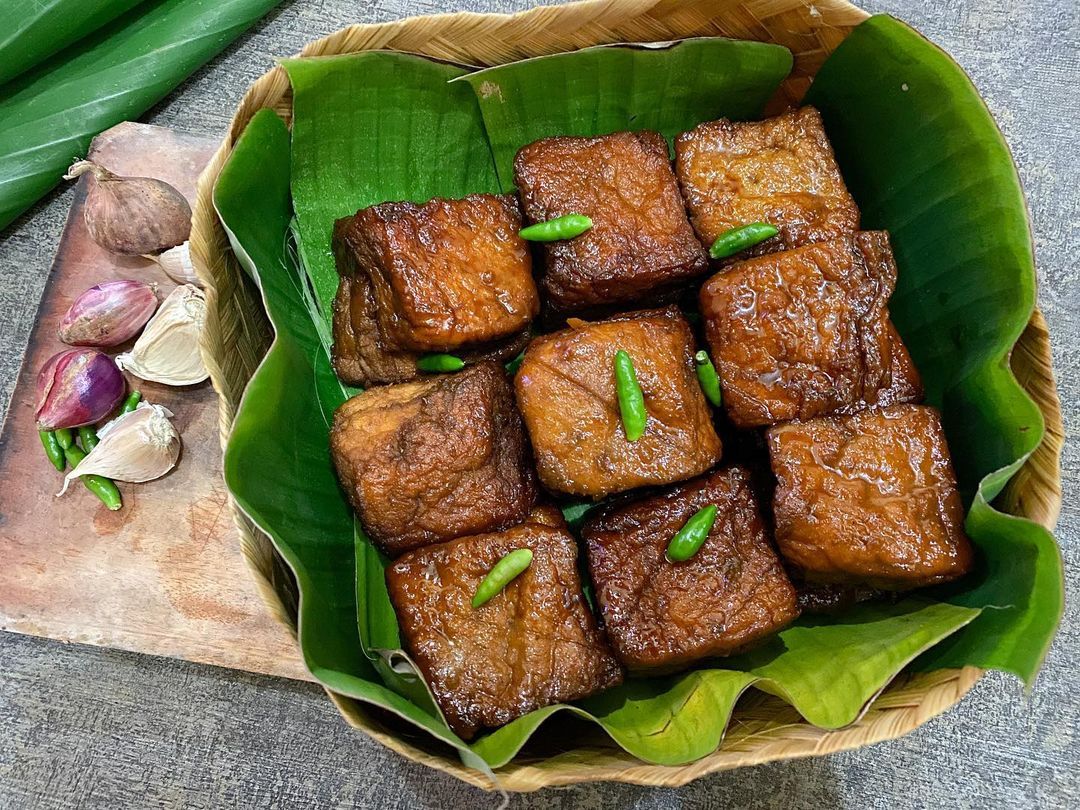 Tahu Bacem Rumahan: Cara Mudah Membuat di Dapur Sendiri

