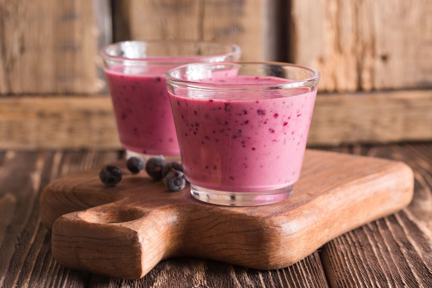 Resep Jus Anggur Segar dan Mudah