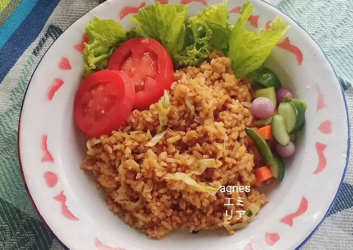 Nasi Goreng Jawa