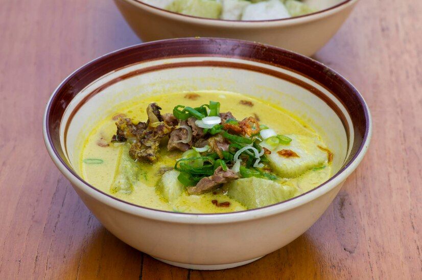 Resep Empal Gentong Sederhana