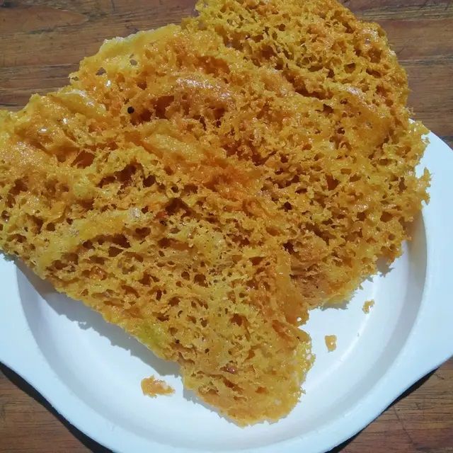 Resep Kremesan dari Sisa Ungkep Ayam