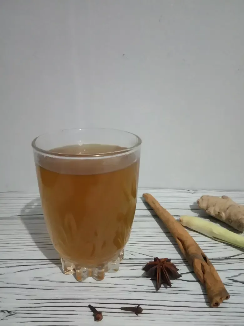 Resep Wedang Pokak Khas Madura