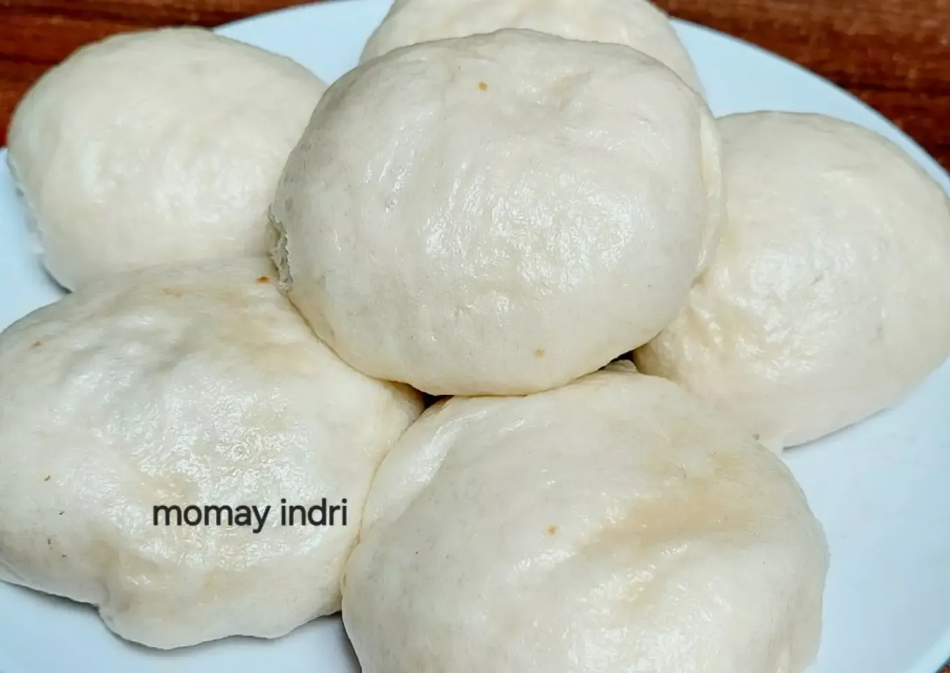 Resep Bakpao Daging Sapi