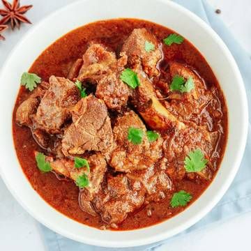 Resep Bumbu Rendang Kambing