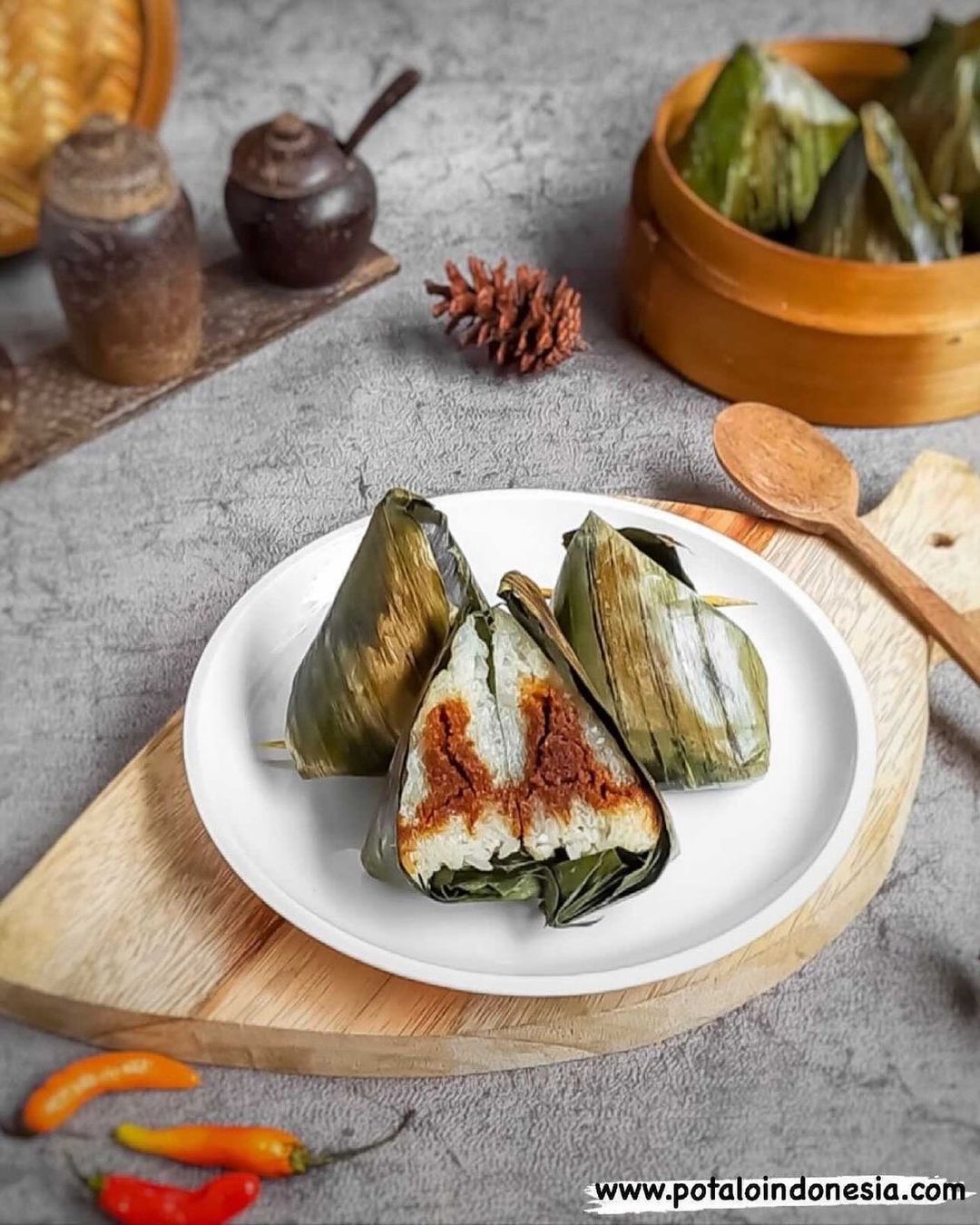 Resep Pengkang