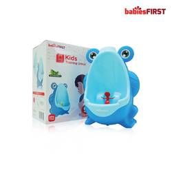 Babiesfirst Kids Training Urinal Blue