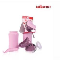 Babiesfirst Portable Kids Urinal Girl