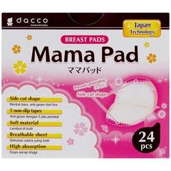 Dacco Mama Pad 3D (Isi 24 pcs)