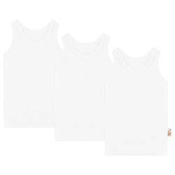 Velvet Junior Singlet 3 Pcs-No.6