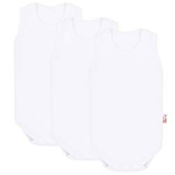 Velvet Jumper Singlet 3 Pcs-S