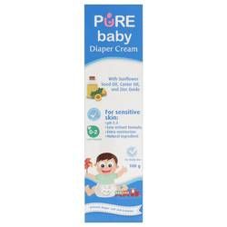 PUREBB Diaper Cream 100gr