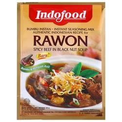 Indofood Bumbu Instant Rawon Pck 45g