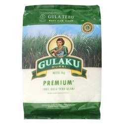 Gulaku Premium White Pack 1000g
