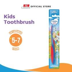Cussons Kids Sikat Gigi Dragon Soft 5-7 Years