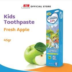 Cussons Kids Pasta Gigi Dragon Fresh Apple 45gr
