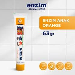 ENZIM ANAK ORANGE 63 GR