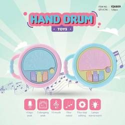 IQ ANGEL Hand Drum Toys