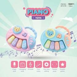 IQ ANGEL Piano Toys