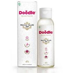 Doodle Exclusive Telon Oil 100ml