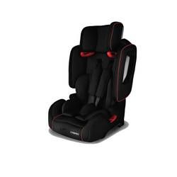 Hamilton Chlid Safety Car Seat Cabrio Neon Red