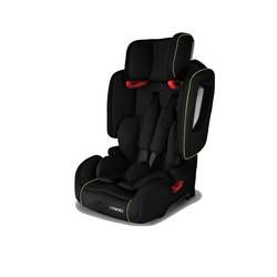 Hamilton Chlid Safety Car Seat Cabrio Neon Green