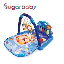Sugar Baby Day & Nite Piano Playmat - Sugar Galaxy