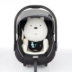 Cocolatte Infant Carrier Wbb CL -JM 2435 SN Ice Bear