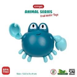 IQ Angel Crab Water Toys - Dark Blue