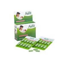 Asifit Kaplet Blister 3X10 Kapl